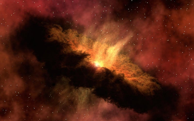 Deep Space